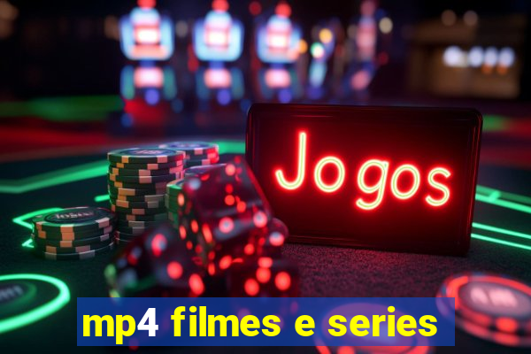 mp4 filmes e series